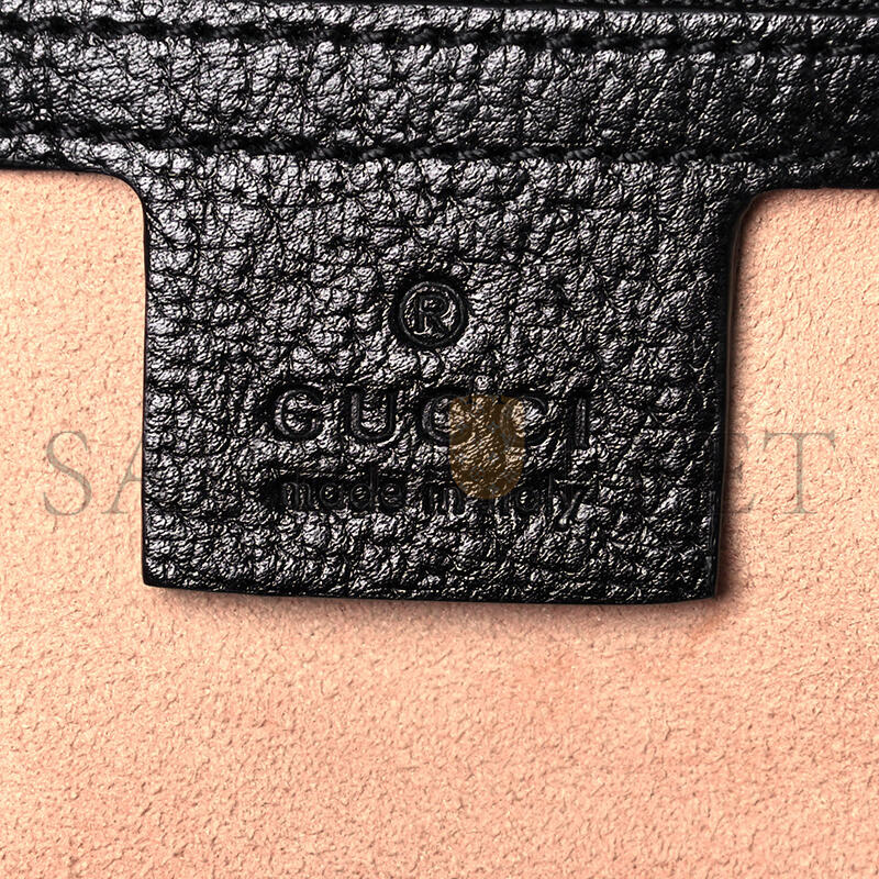 GUCCI OPHIDIA MEDIUM TOTE BAG 631685 (38*28*14cm)